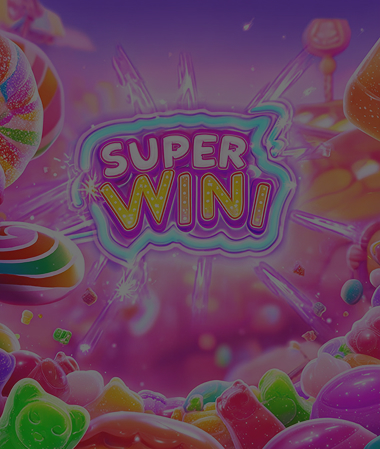 Sugar Rush 1000