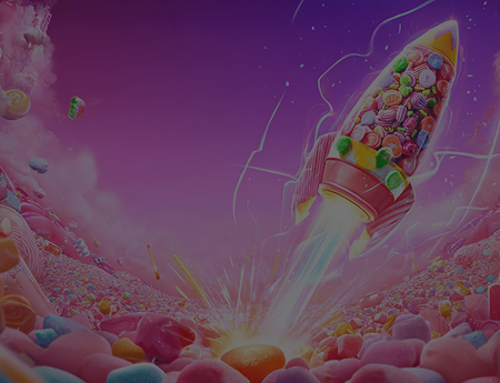 Sugar Rush 1000