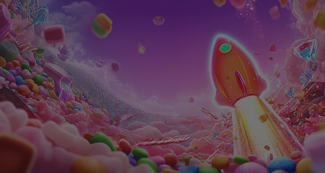 Sugar Rush 1000