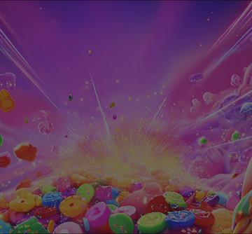 Sugar Rush 1000