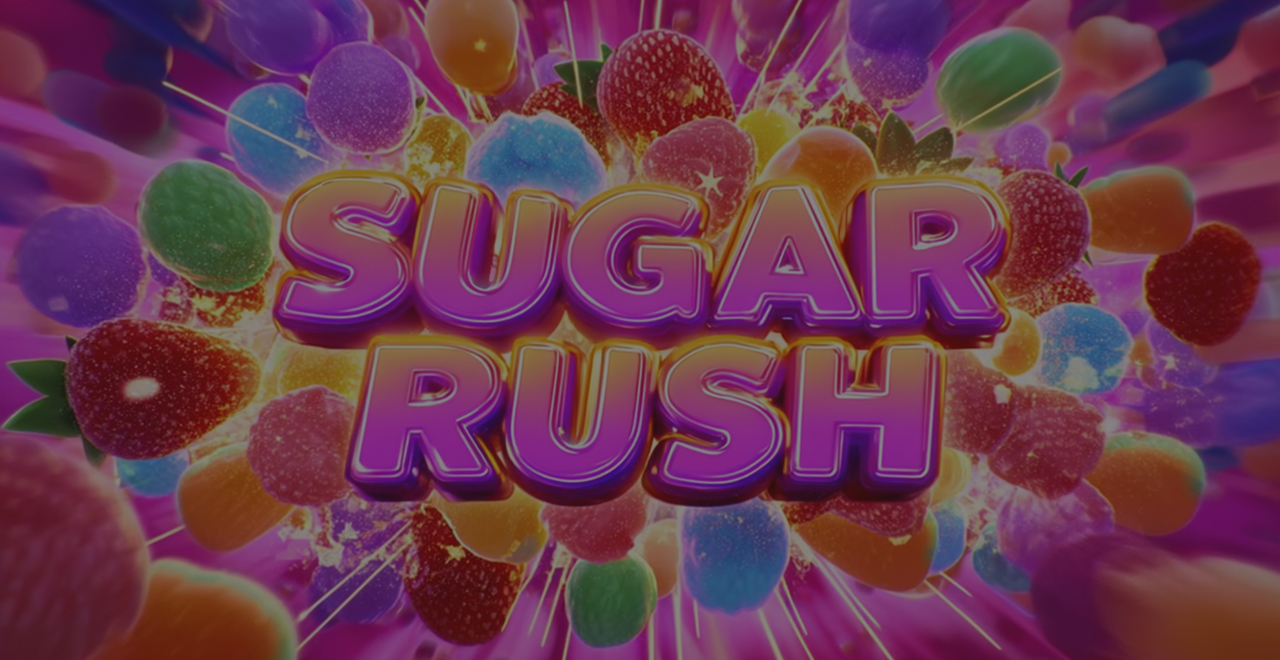 Sugar Rush 1000