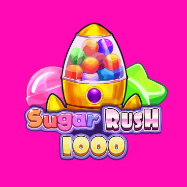 Sugar Rush 1000